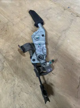 6774798 Bmw 03-08 E86 E85 Z4 Parking Handbrake Lever Oem