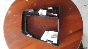 7056025 Bmw X3 E83 Automatic Trans Shifter Indicator Cover Free Shipping #2