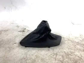7530223 Bmw E90 E91 E92 E93 3 Series Manual Transmission Black Leather Shift Boot 753022 #3
