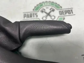 9235425 Bmw 12-18 F30 335i 328i Emergency Hand Brake Lever With Black Boot Oem #3