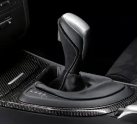 25-16-2-153-761 Bmw Oem Accessories 25162153761 Genuine Performance Shift Boot