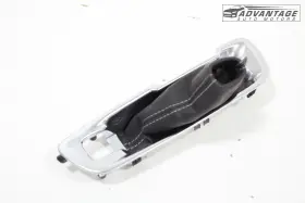 60005777 Buick 2020-2025 Encore Gx Center Console Shifter Boot With Bezel Trim Cover Oem