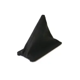 215048 Ca Suede Shift Boot-black With Black Stitch-man Elec O/d For 1984-1985 C4 Corvette 215048 Ca Suede Shift Boot-black With Black Stitch-man Elec O/d For 1984-1985 C4 Corvette