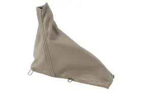 462894 Ca Park Brake Lever Boot. Light Shale With Retainer For 2003-2004 C5 Corvette