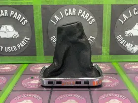 00036023 Cadillac 2011 Cts Front Center Shifter Boot Cover Ident Oem