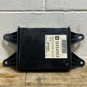 15934903 Cadillac 2006-2009 Sts Chassis Ecm Body Control Bcm Oem