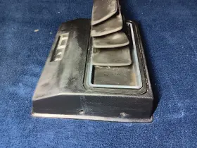 Cbc-14072510 Case 81-87 Chevy Pickup C10 Squarebody Truck K5 Blazer Transfer Floor Shifter #3 Cbc-14072510 Case 81-87 Chevy Pickup C10 Squarebody Truck K5 Blazer Transfer Floor Shifter #3
