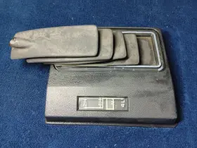 Cbc-14072510 Case 81-87 Chevy Pickup C10 Squarebody Truck K5 Blazer Transfer Floor Shifter Cbc-14072510 Case 81-87 Chevy Pickup C10 Squarebody Truck K5 Blazer Transfer Floor Shifter