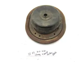 471634 Chevrolet 73 87 K10 K 20 Pickup 4 Speed Shifter Boot