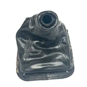 516698 Chevrolet 1993 S10 Sonoma 2wd 5 Speed Manual Shifter Shift Handle Boot 93