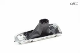 60008414 Chevrolet 2024 Trax Console Shift Shifter Gear Position Indicator And Boot Oem