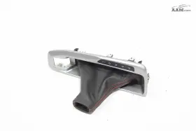 60008531 Chevrolet 2024 Trax Console Shift Shifter Gear Position Indicator And Boot Oem #2