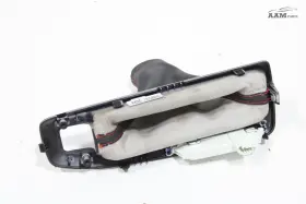 60008531 Chevrolet 2024 Trax Console Shift Shifter Gear Position Indicator And Boot Oem #3
