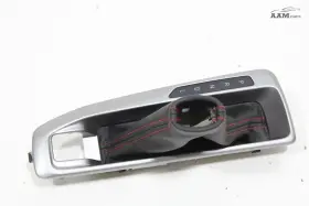 60008531 Chevrolet 2024 Trax Console Shift Shifter Gear Position Indicator And Boot Oem