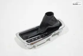 84056194 Chevrolet 2016-2019 Cruze Automatic Transmission Shift Lever Bezel And Boot Oem #2