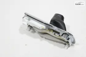 84056194 Chevrolet 2016-2019 Cruze Automatic Transmission Shift Lever Bezel And Boot Oem #3