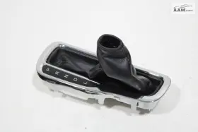 84056194 Chevrolet 2016-2019 Cruze Automatic Transmission Shift Lever Bezel And Boot Oem