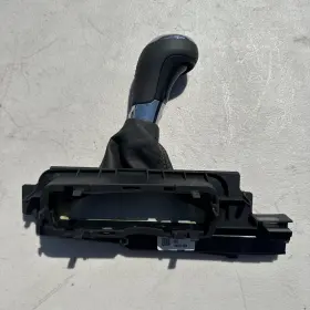 84380431 Chevrolet 2017-2020 Impala Transmission Gear Shift Shifter Lever Boot Oem #2