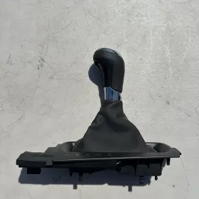 84380431 Chevrolet 2017-2020 Impala Transmission Gear Shift Shifter Lever Boot Oem #3