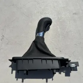 84380431 Chevrolet 2017-2020 Impala Transmission Gear Shift Shifter Lever Boot Oem