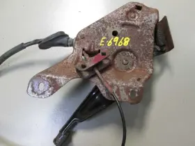 547.gm8f04 Chevrolet Truck 2004 Colorado E-brake Assembly 359208 #2