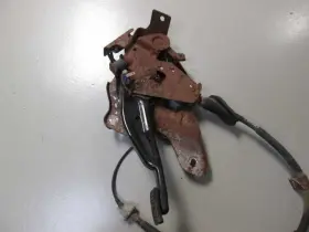 547.gm8f04 Chevrolet Truck 2004 Colorado E-brake Assembly 359208 #3