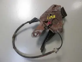 547.gm8f04 Chevrolet Truck 2004 Colorado E-brake Assembly 359208