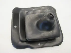 3994501 Chevy Pontiac Chevelle Gto El Camino Lemans Laguna Grand Am Ss Nos 1973-74 Muncie 4sp. Upper Shifter Boot Gm