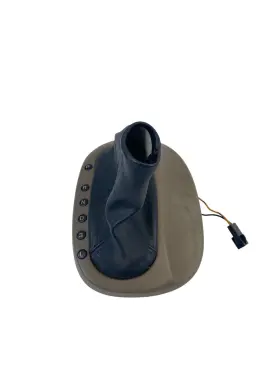 0qf24trmab Chrysler 2002-2006 Sebring Convertible At Shifter Shift Bezel Indicator And Boot