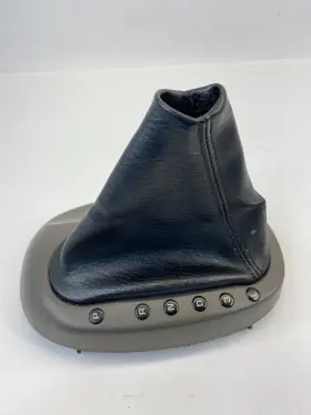 0qf24trmad Chrysler 02-06 Sebring Sedan At Shifter Shift Bezel Indicator And Boot #2