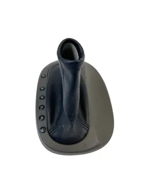 0qf24trmad Chrysler 02-06 Sebring Sedan At Shifter Shift Bezel Indicator And Boot