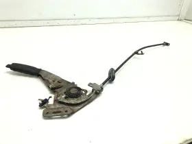 07002 Corvette 1997-2004 C5 Emergency Handbrake Lever With Cable Oem #2