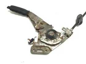 07002 Corvette 1997-2004 C5 Emergency Handbrake Lever With Cable Oem #3