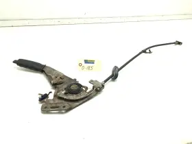 07002 Corvette 1997-2004 C5 Emergency Handbrake Lever With Cable Oem