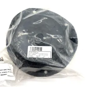 Cx1901 Counterpart Automotive 4 Speed Transmission Shifter Boot 1968-1972 Chevy And Gmc Pickup Truck Nos