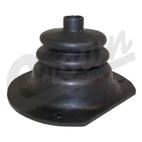L4190656 Crown Automotive Shifter Boot For Jeep Cj7 80-86