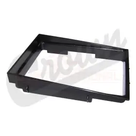 L4213140 Crown Automotive Gearshift Lever Boot Bezel For Jeep Cherokee 1984-1994