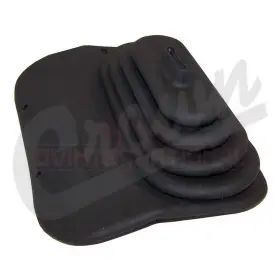 L4220083 Crown Automotive Transfer Case Boot For Jeep Cj6 1959-1975