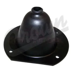 L4227033 Crown Automotive Shifter Boot For Jeep Cj6 1966-1975