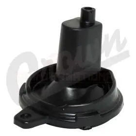 L4236989 Crown Automotive Shift Boot Lower For Jeep Wrangler 2007-2018