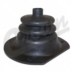 L4245609 Crown Automotive Shifter Boot For Jeep Cj7 80-86