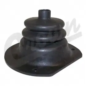 L4245896 Crown Automotive Shifter Boot For Jeep Scrambler 81-85