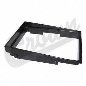 L4268093 Crown Automotive Gearshift Lever Boot Bezel For Jeep Cherokee 1984-1994