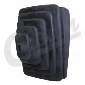 L4268517 Crown Automotive Outer Shift Control Boot For Jeep Cherokee 1987-1996