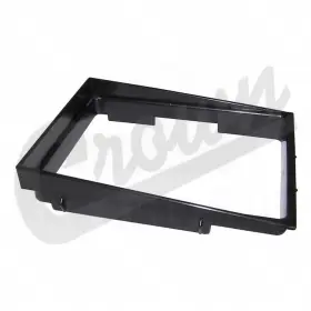 L4268640 Crown Automotive Gearshift Lever Boot Bezel For Jeep Comanche 1986-1992
