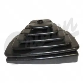 L4271013 Crown Automotive Shift Lever Boot For Jeep Tj 1997-2004