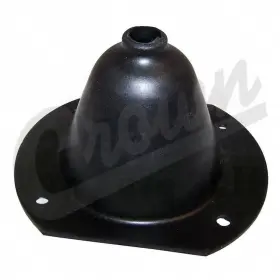 L4282695 Crown Automotive Shifter Boot For Jeep Cj7 1976-1979