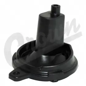L4291942 Crown Automotive Shift Boot Lower For Jeep Wrangler 2007-2018