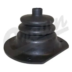 L4300849 Crown Automotive Shifter Boot For Jeep Scrambler 81-85