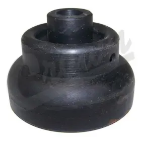 L4304108 Crown Automotive Shift Lever Boot For Jeep Cj5 1980-1983 L4304108 Crown Automotive Shift Lever Boot For Jeep Cj5 1980-1983